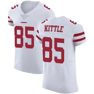 George Kittle Jersey Store -  1695656962