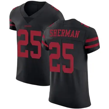 richard sherman elite jersey