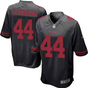 tom rathman jersey