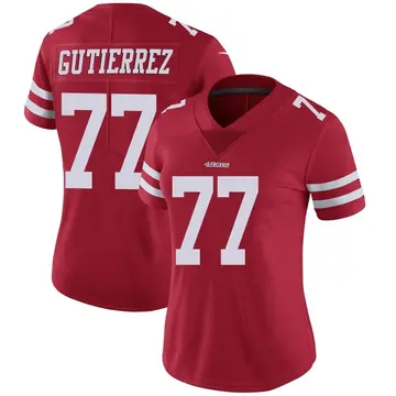 49ers Women Jersey Red Purdy 13 for Sale in Whittier, CA - OfferUp