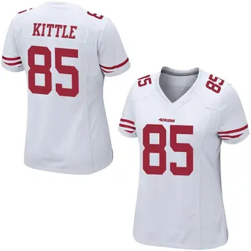 George Kittle Jersey Store -  1695656962