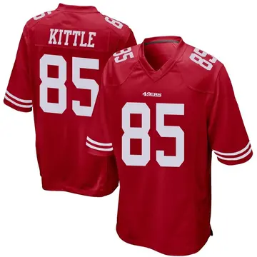 George Kittle Jersey for Sale in Redlands, CA - OfferUp