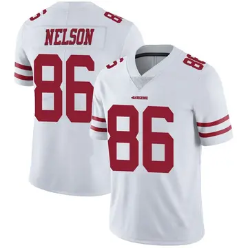 Kyle Nelson Jersey, Kyle Nelson Limited 